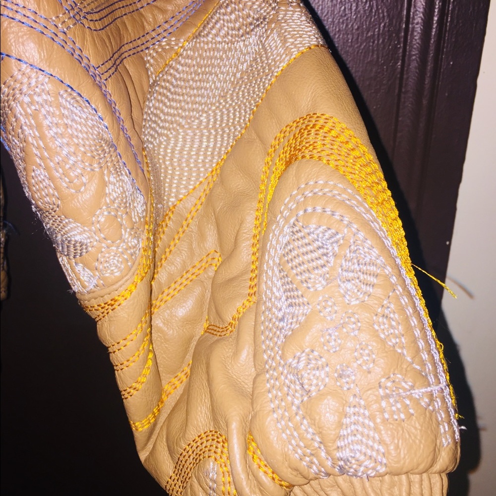 Pelle Moda bomber - Picture 3 of 8